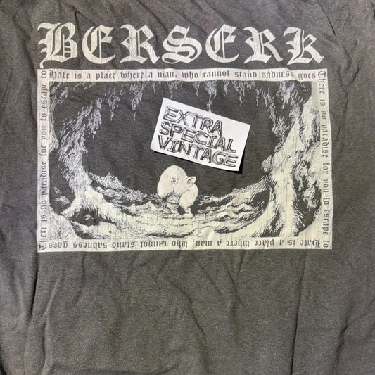 Berserk Shirt | Chimimoryo Schnoz