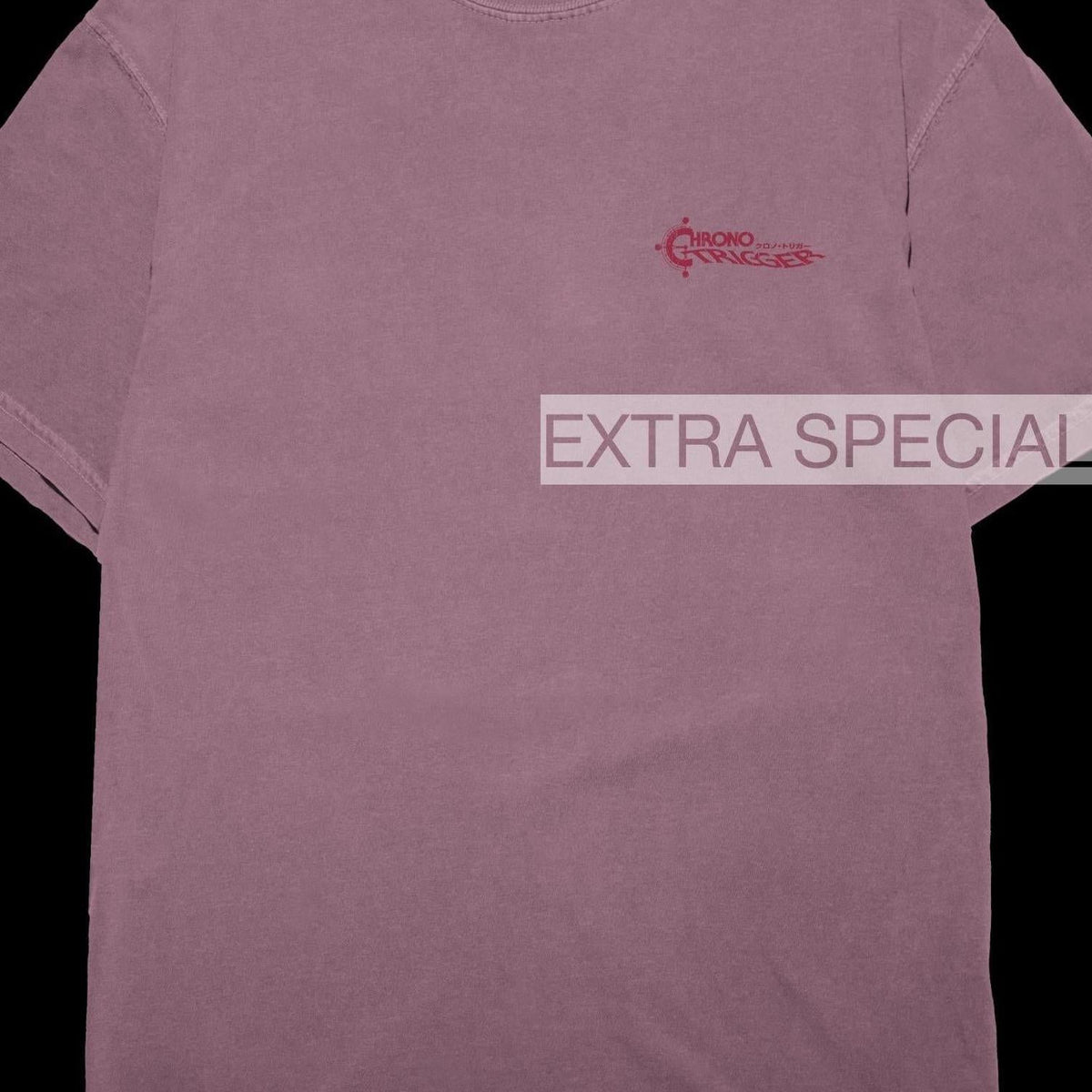 Chrono Trigger Shirt | Magus Shirt | BADMAN Back Print