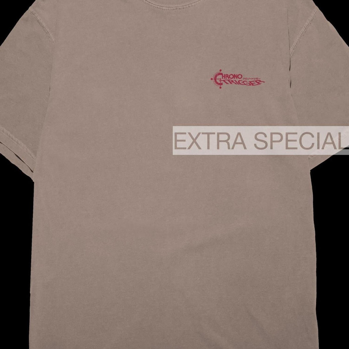 Chrono Trigger Shirt | Magus Shirt | BADMAN Back Print