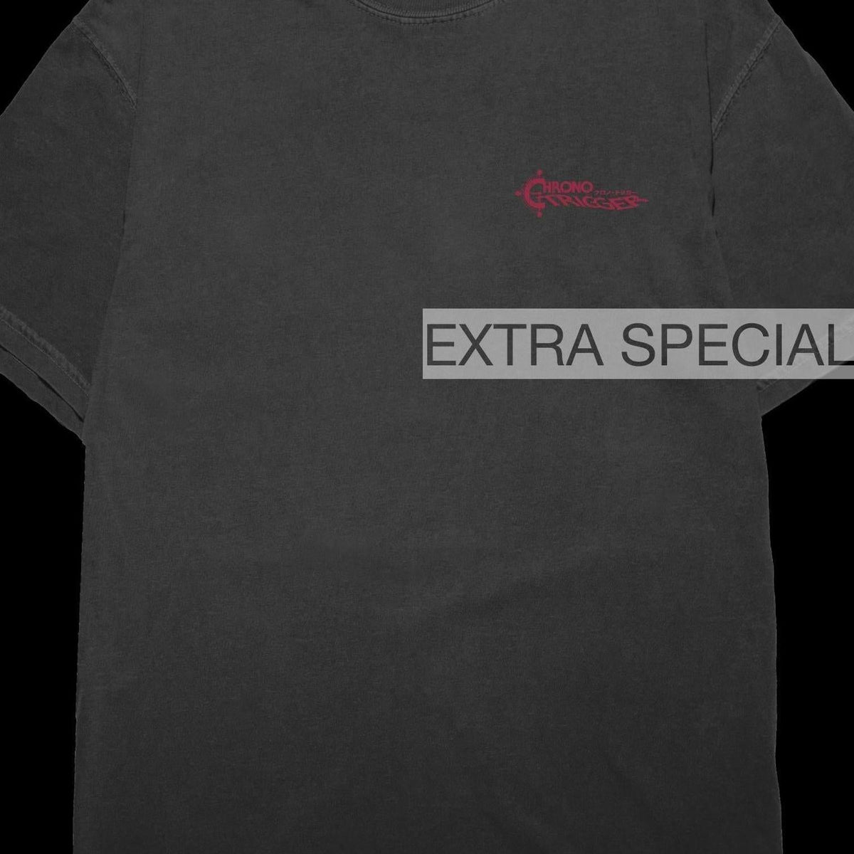 Chrono Trigger Shirt | Magus Shirt | BADMAN Back Print