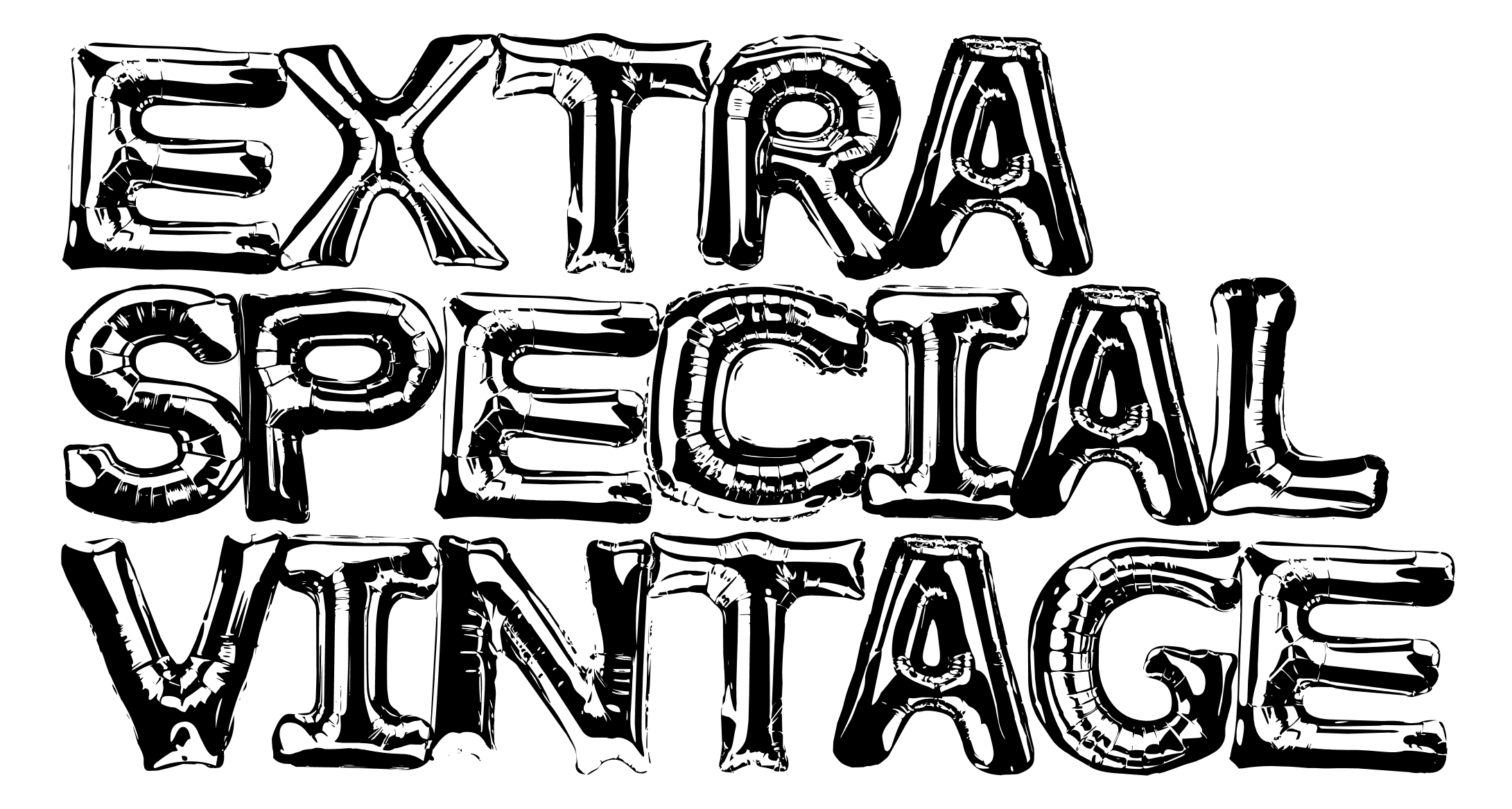 Extra Special Vintage Checkout