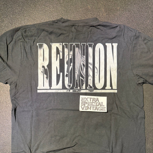 Final Fantasy VII Reunion Sephiroth Shirt | Back Print