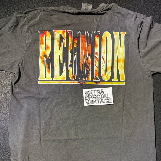Final Fantasy VII Sephiroth Shirt | Back Print