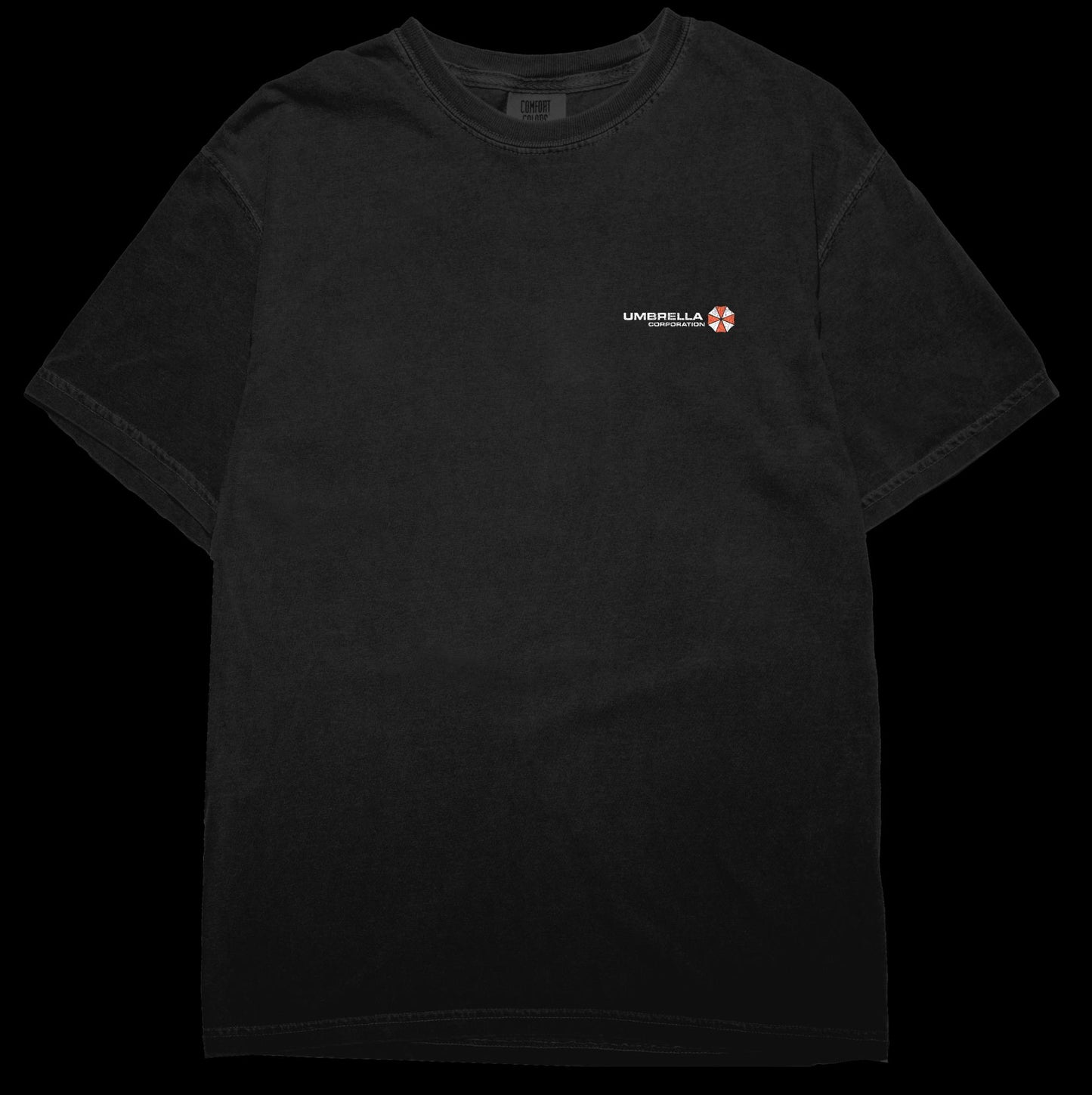 Resident Evil 2 Shirt | Back Print