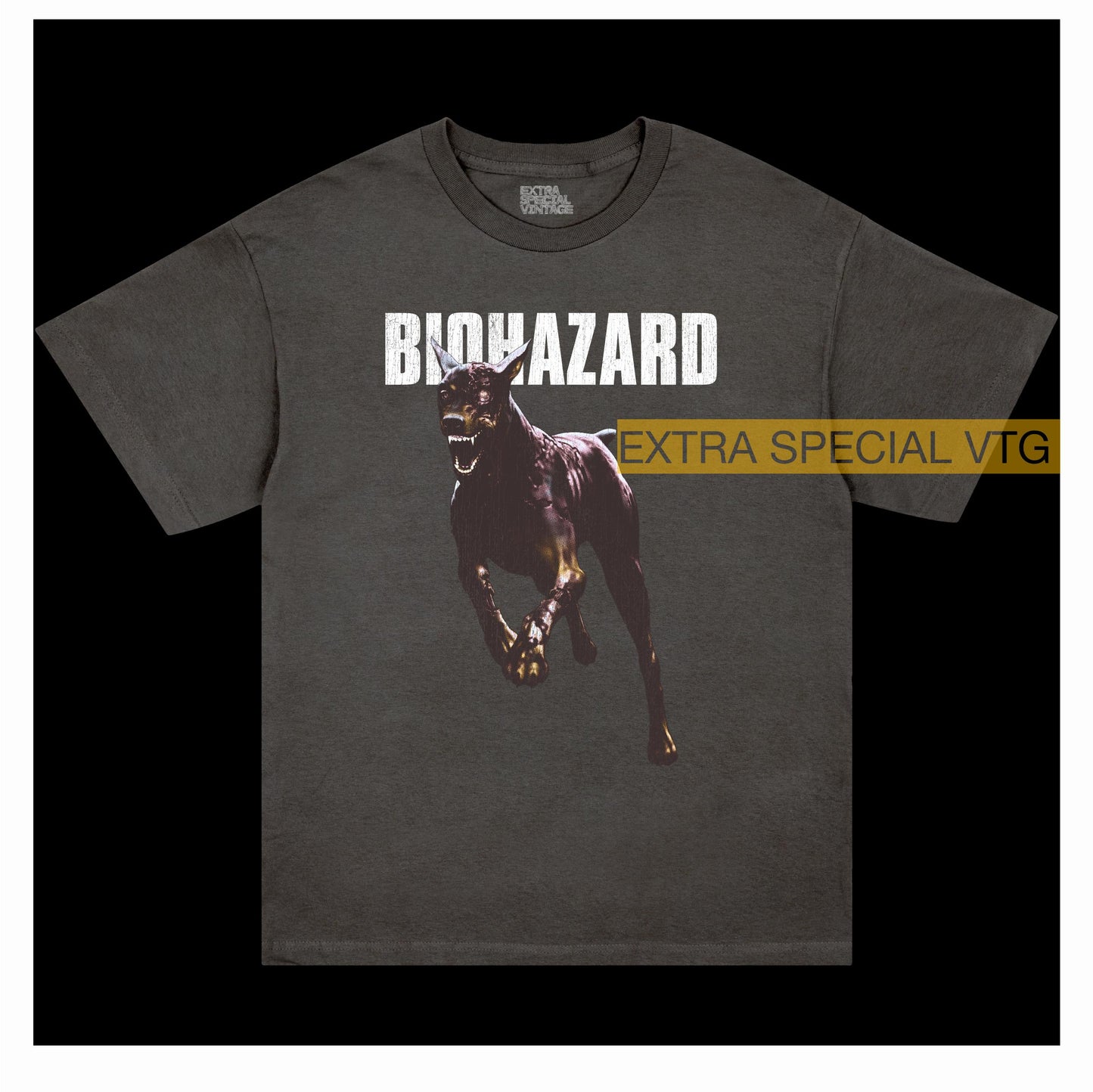 Resident Evil | Biohazard | Cerberus