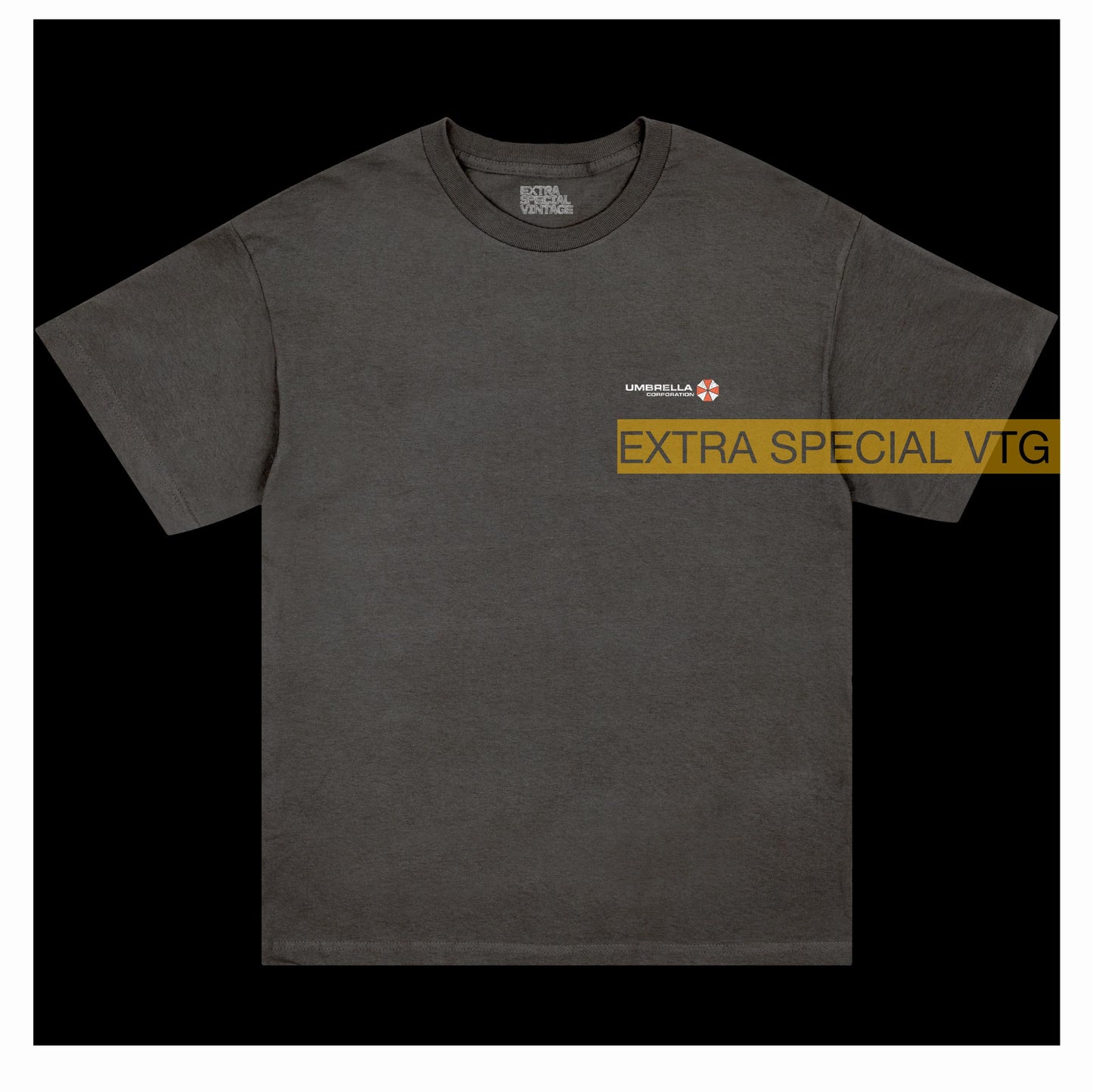 Resident Evil | Biohazard | Cerberus Back Print