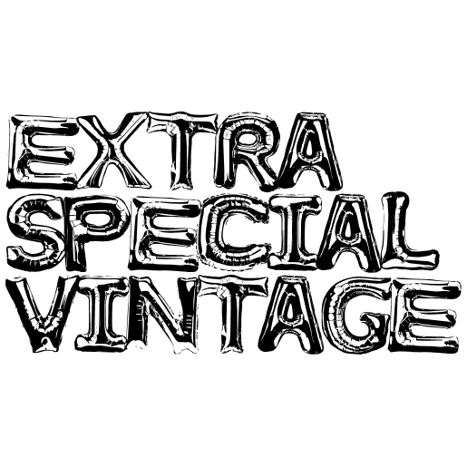 Extra Special Vintage logo