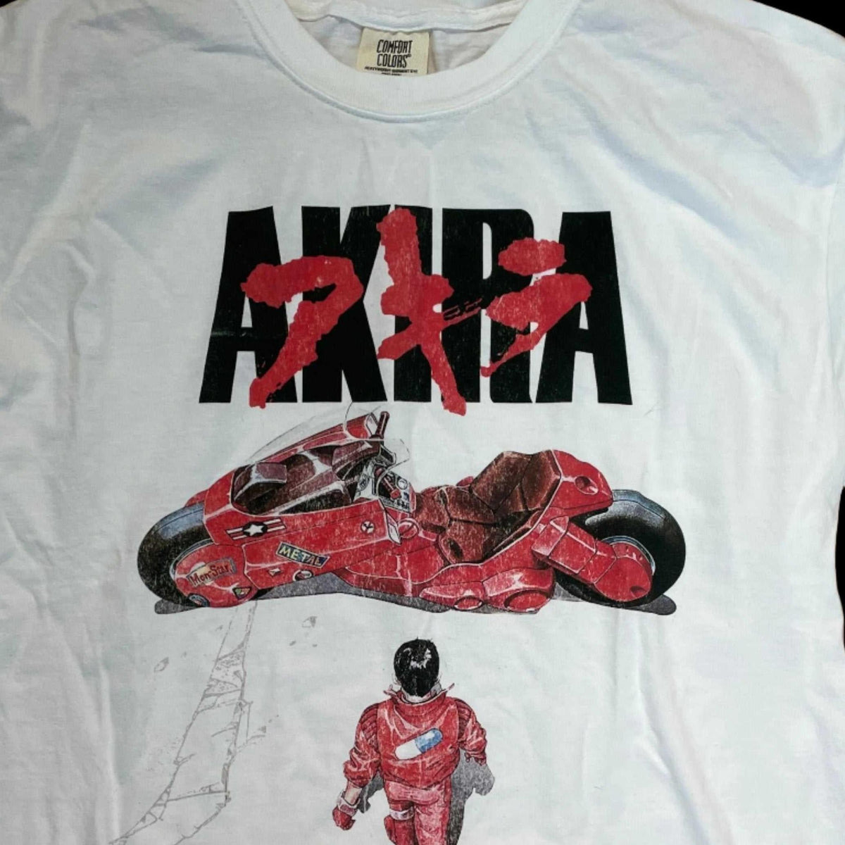 Akira-80s-Vintage-Anime-Shirt- 