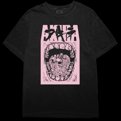 Akira Kaneda Pill Shirt