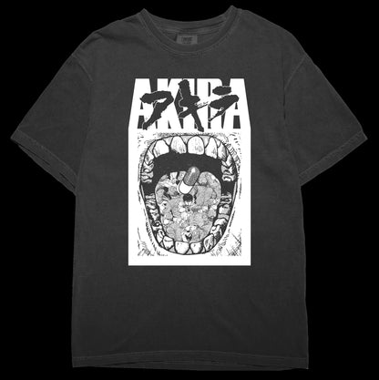 Akira Kaneda Pill Shirt