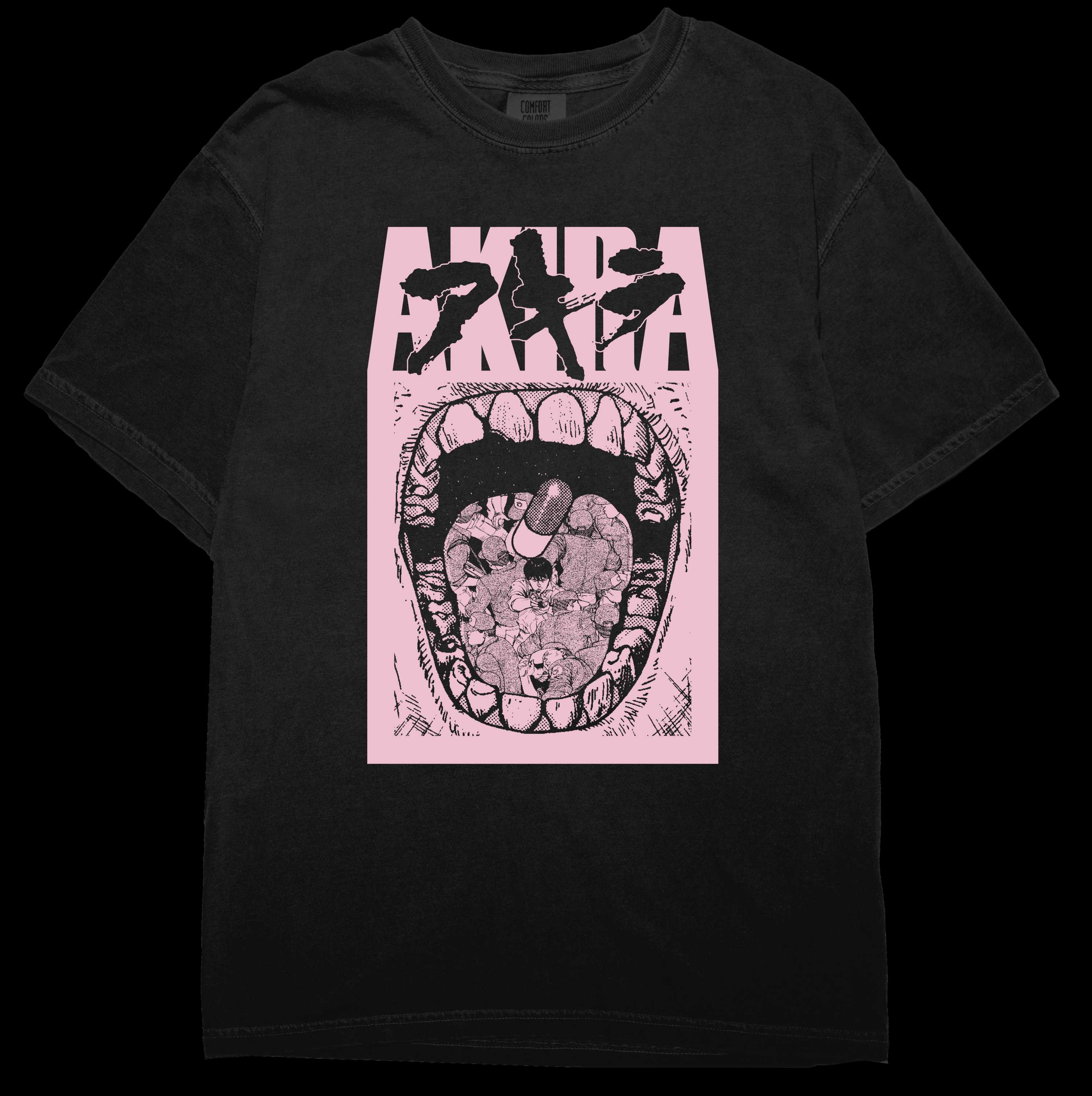 Akira-Vintage-Shirt-Kaneda-