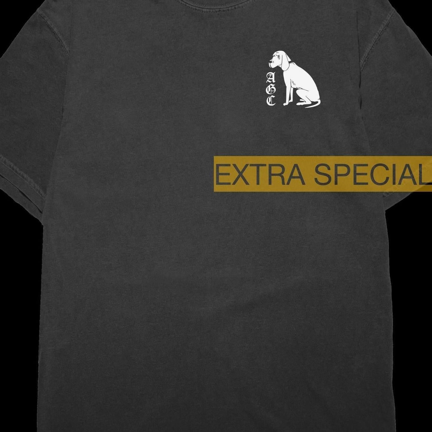 Arlen Gun Club | Back Print | King of the Hill Shirt