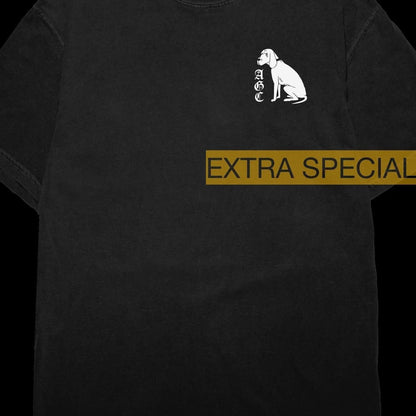 Arlen Gun Club | Back Print | King of the Hill Shirt