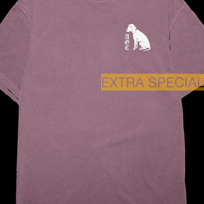 Arlen Gun Club | Back Print | King of the Hill Shirt