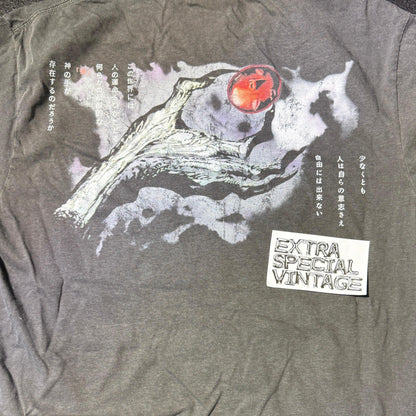 Berserk Reprint Back Print