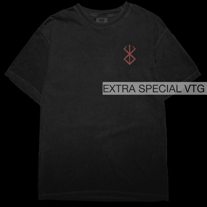 Berserk Shirt | Back Print