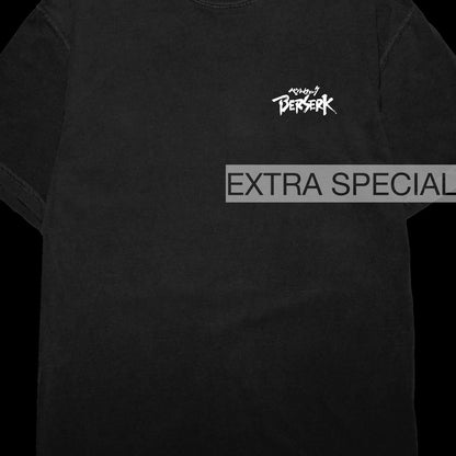 Berserk Shirt | Beast of Darkness | Back Print