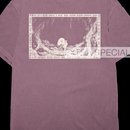 Berserk Shirt | Chimimoryo Schnoz