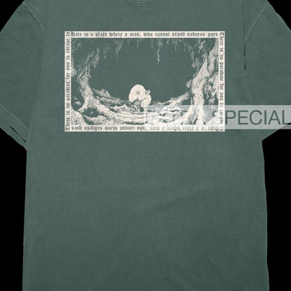 Berserk Shirt | Chimimoryo Schnoz