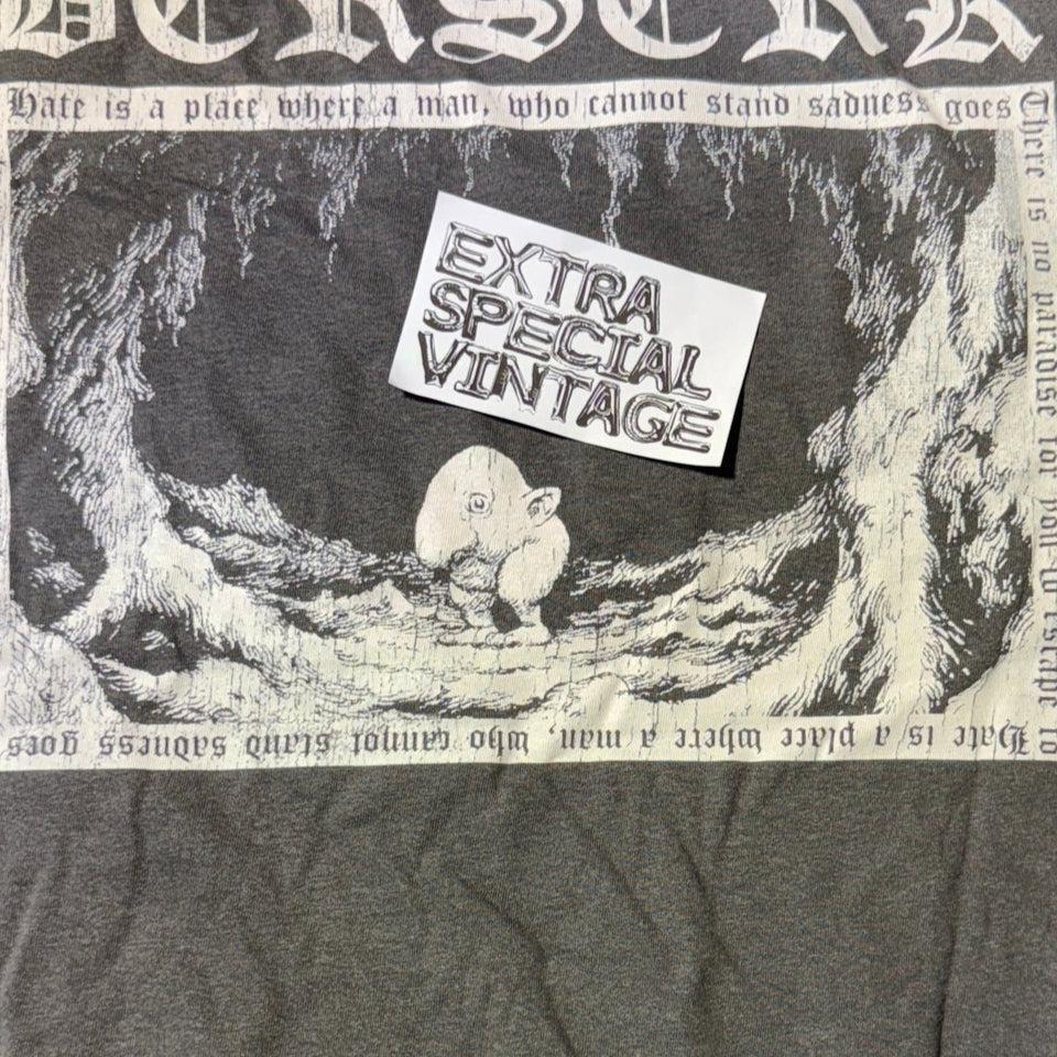 Berserk Shirt | Chimimoryo Schnoz