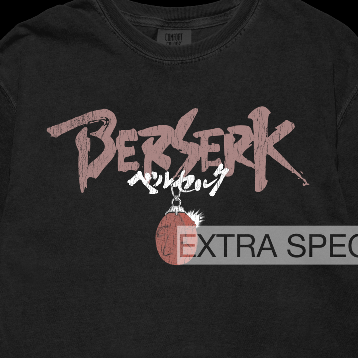 Berserk Behelit Tee