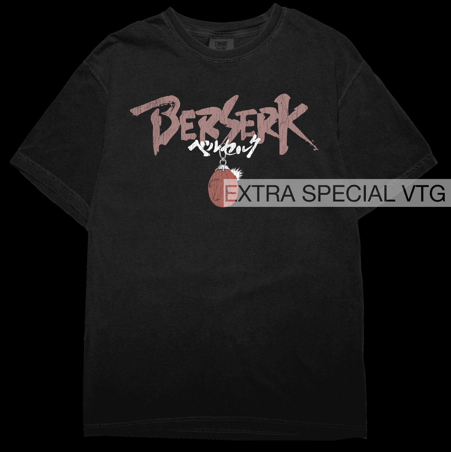 Berserk Behelit Tee