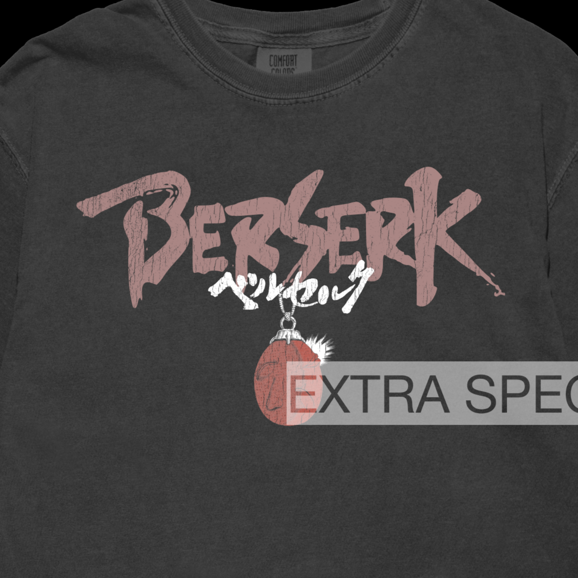 Berserk Behelit Tee