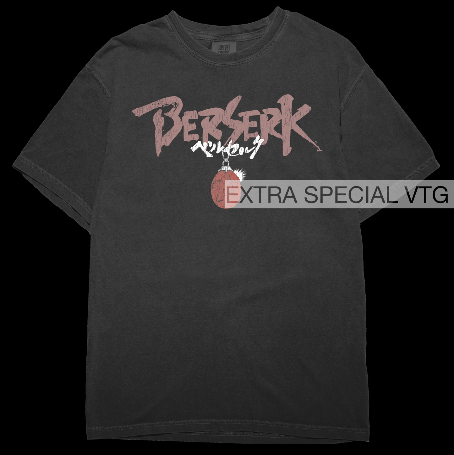 Berserk Behelit Tee