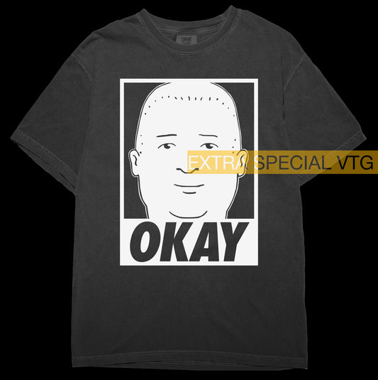 Bobby Hill Okay Shirt | King of the Hill