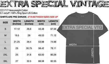 Ehrgeiz God Bless The Ring | Back Print