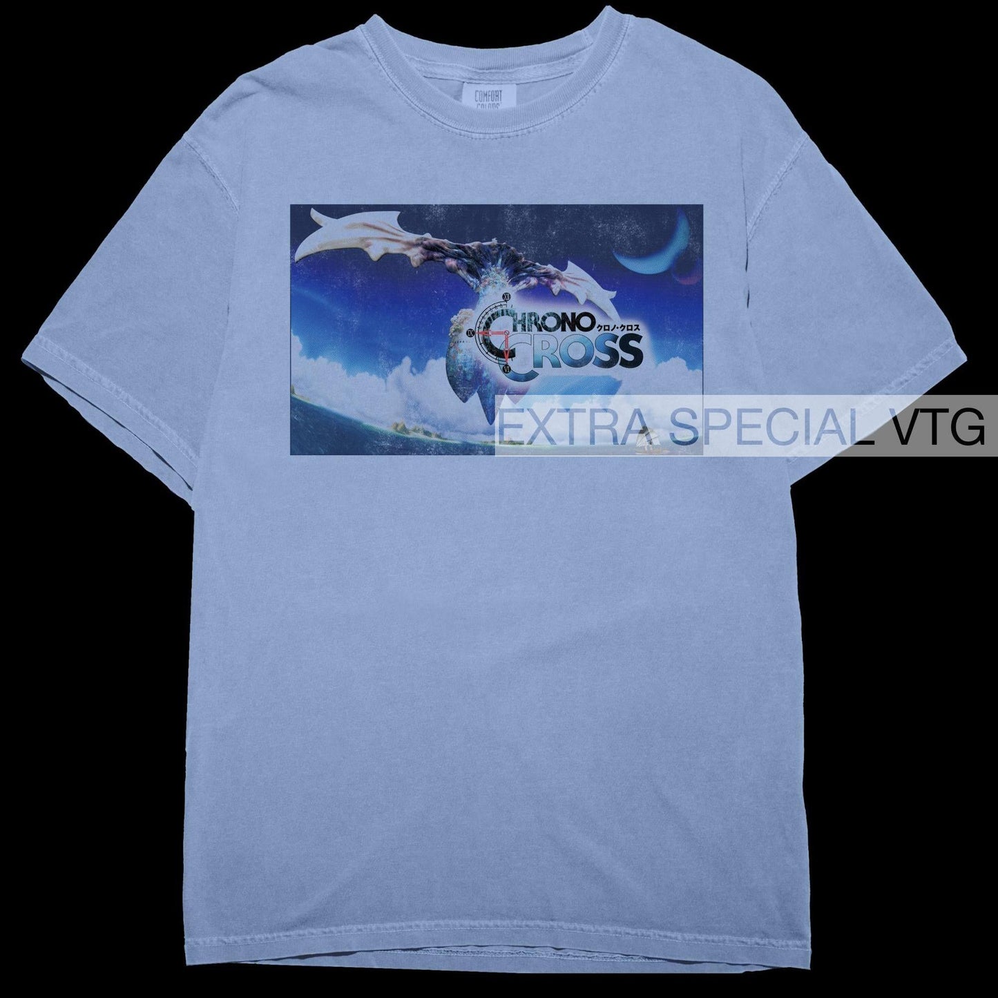 Chrono Cross Shirt