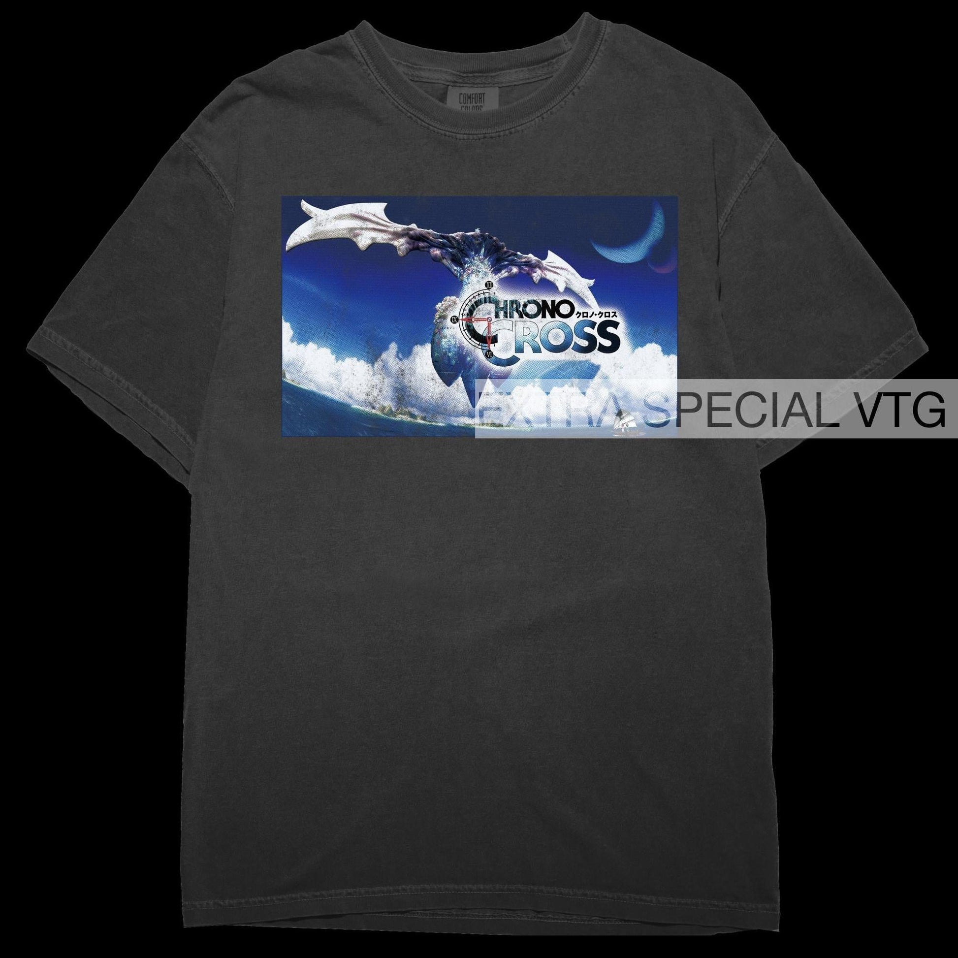 Chrono Cross Shirt