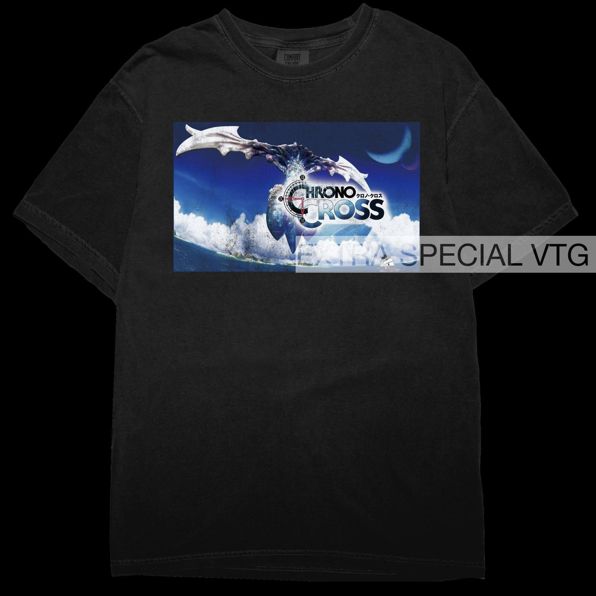 Chrono Cross Shirt