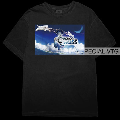 Chrono Cross Shirt