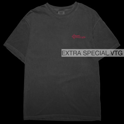 Chrono Trigger Shirt | Magus Shirt | BADMAN Back Print