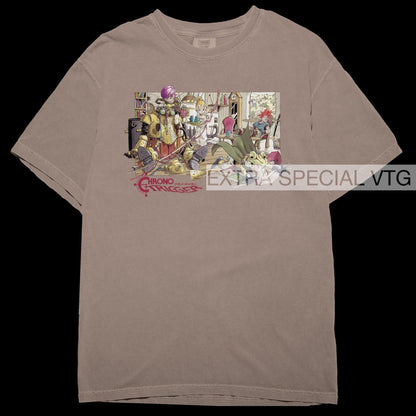 Chrono Trigger Shirt | Repair Shop