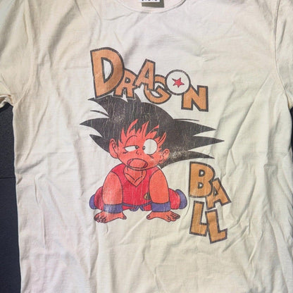 Dragon Ball Kid Goku Shirt
