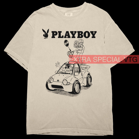 Dragon Ball Master Roshi Playboy