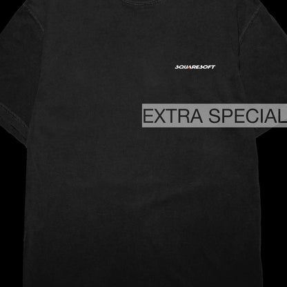 Ehrgeiz God Bless The Ring | Back Print