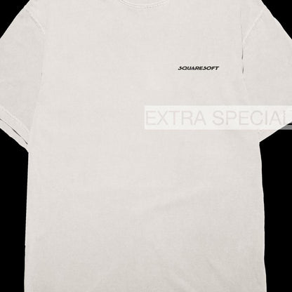 Ehrgeiz Shirt | Back Print