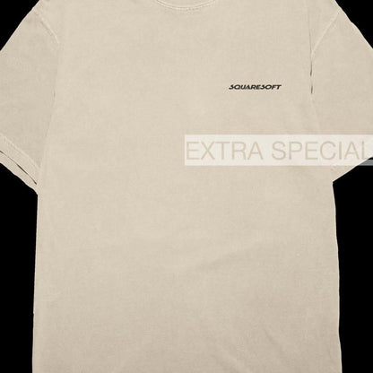 Ehrgeiz Shirt | Back Print