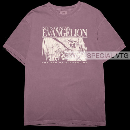 End of Evangelion Rei Shirt
