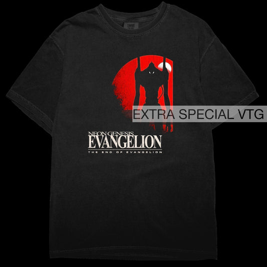 End of Evangelion Shirt