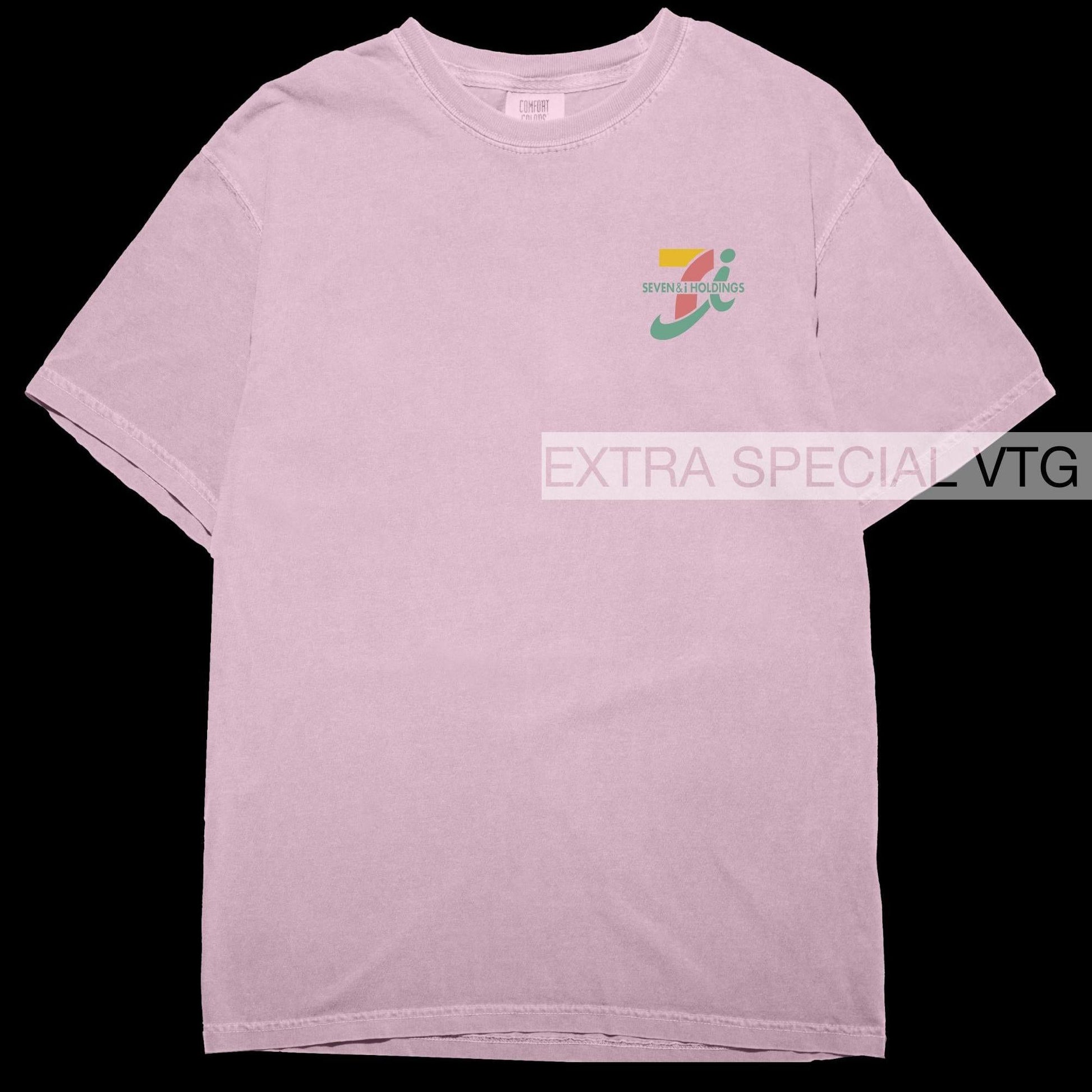 Evangelion 711 shirt | Back Print