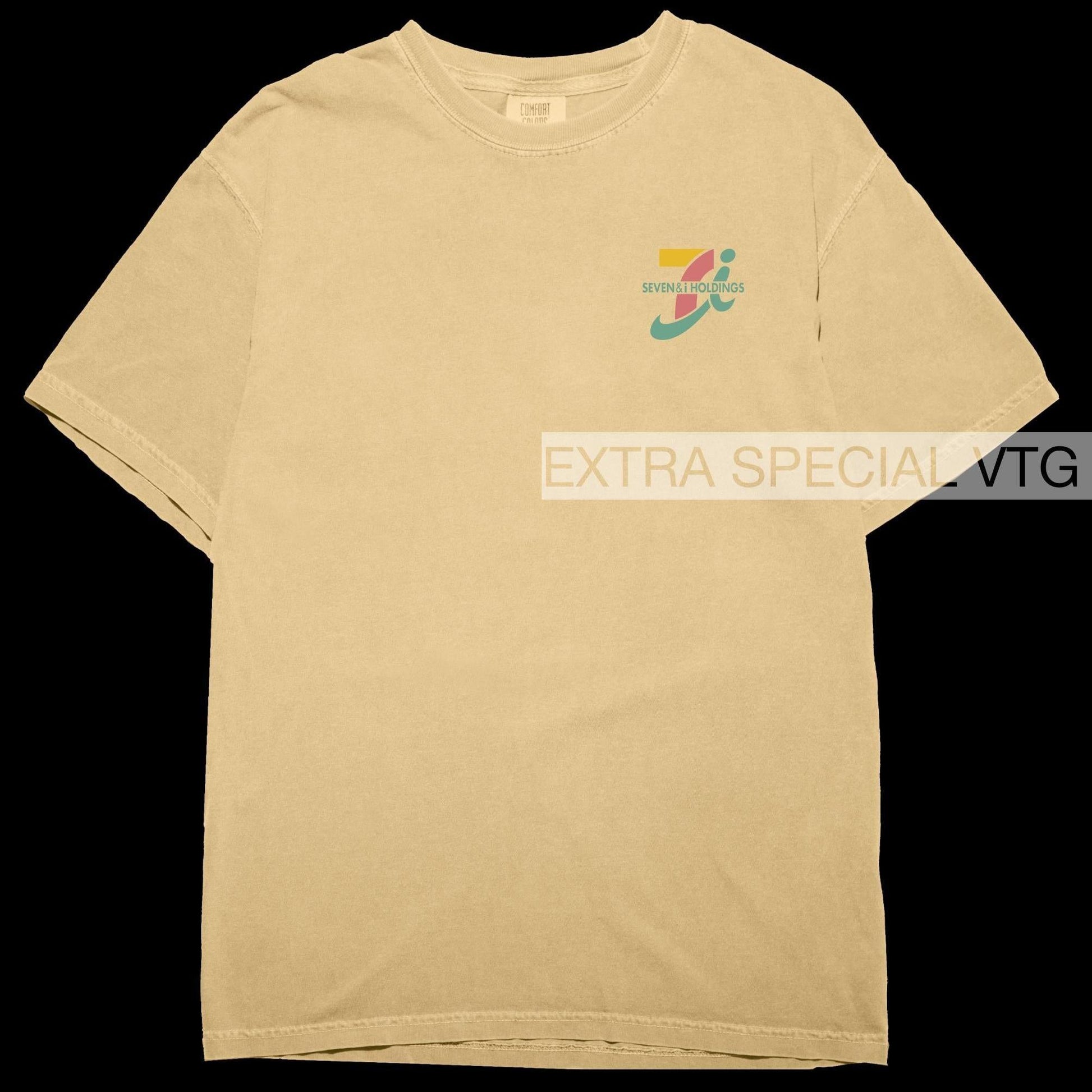 Evangelion 711 shirt | Back Print