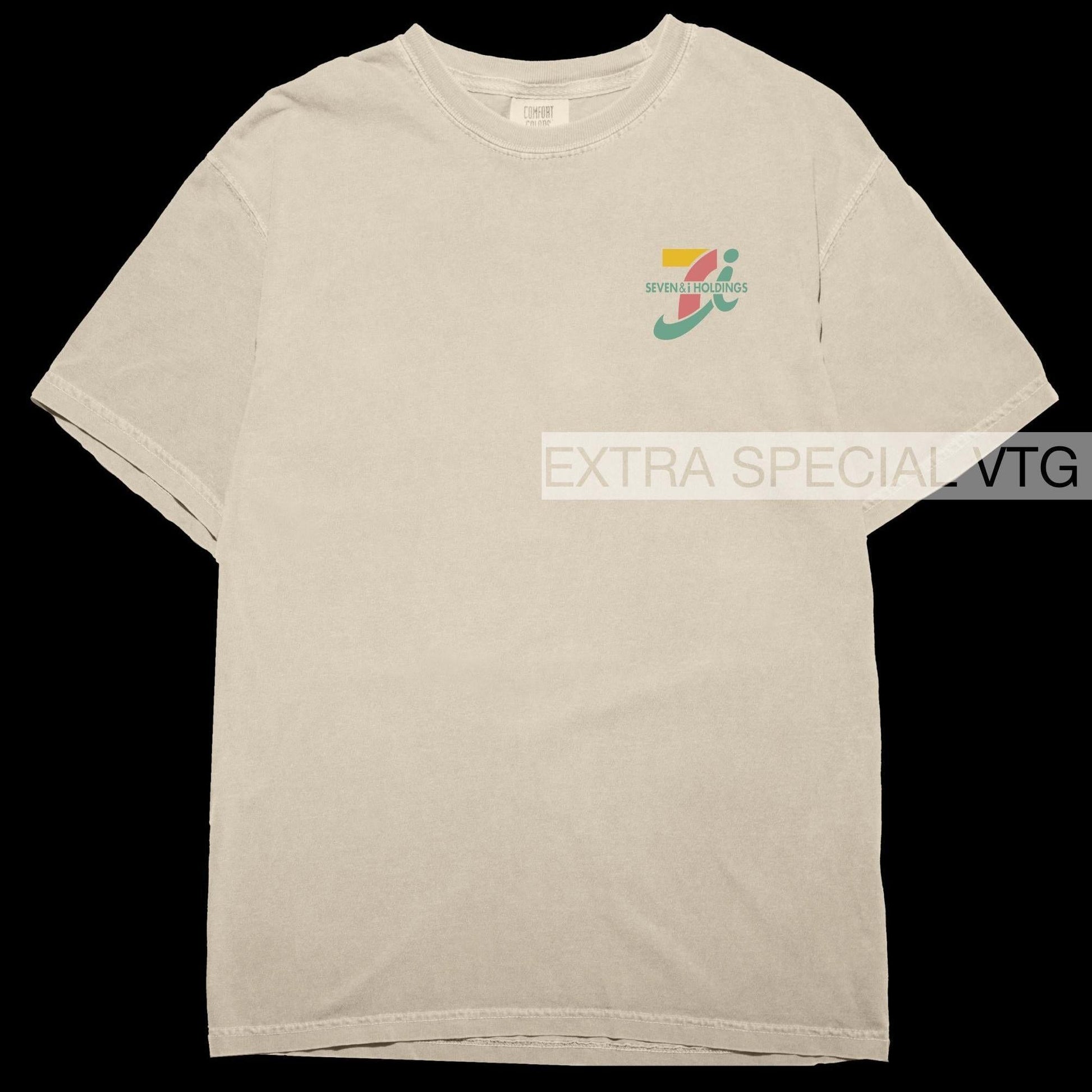 Evangelion 711 shirt | Back Print