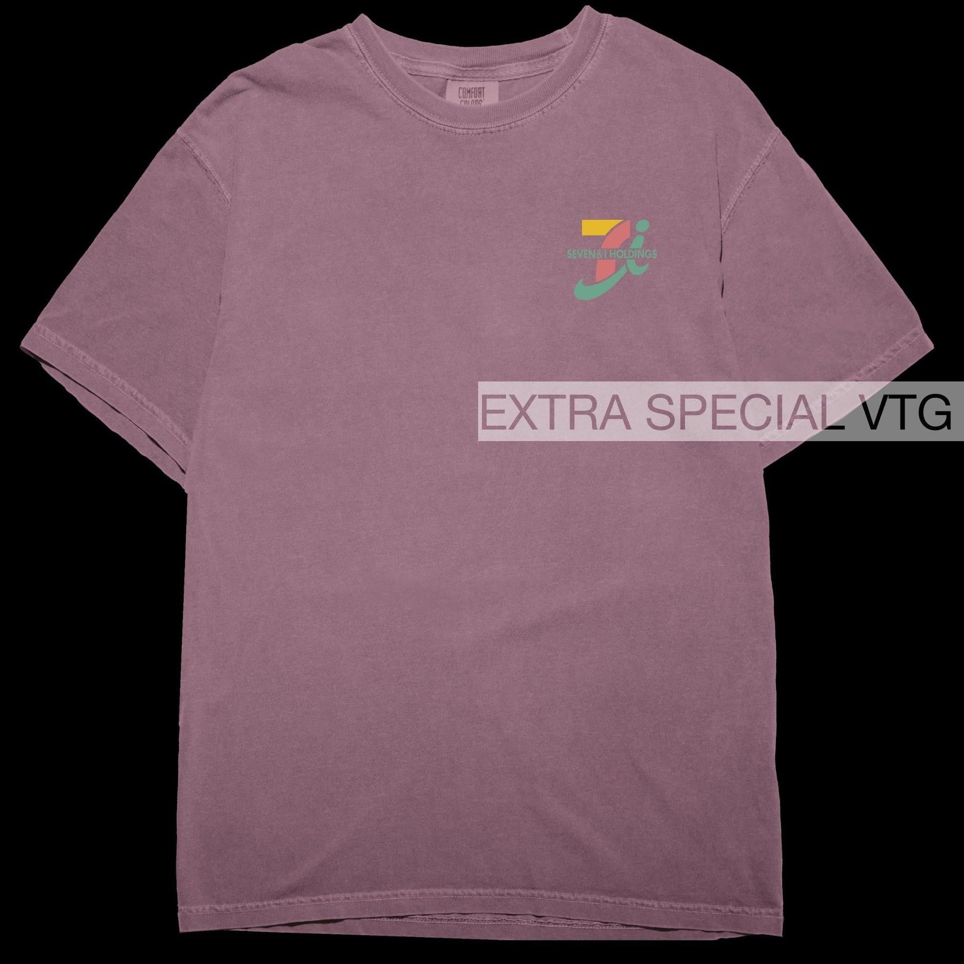Evangelion 711 shirt | Back Print