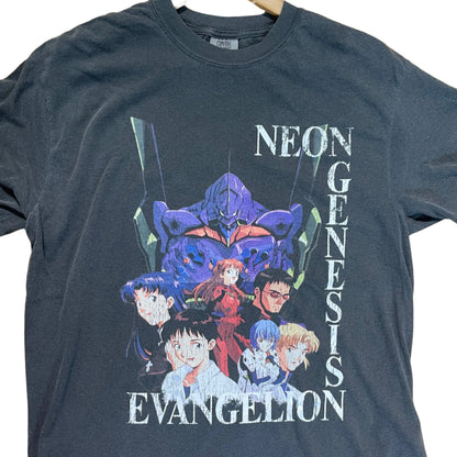 Evangelion Vintage Shirt