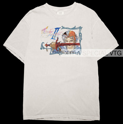 Final Fantasy II Shirt