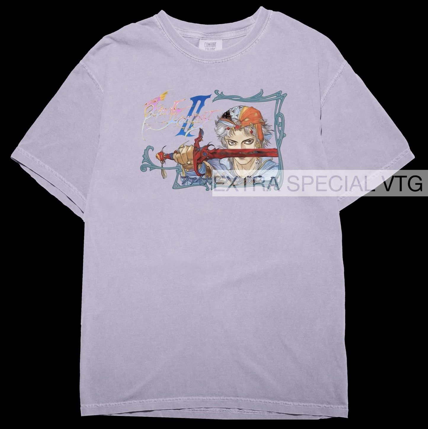 Final Fantasy II Shirt